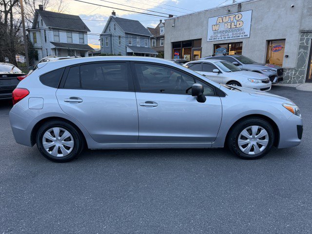 Used 2012 Subaru Impreza 2.0i image 6