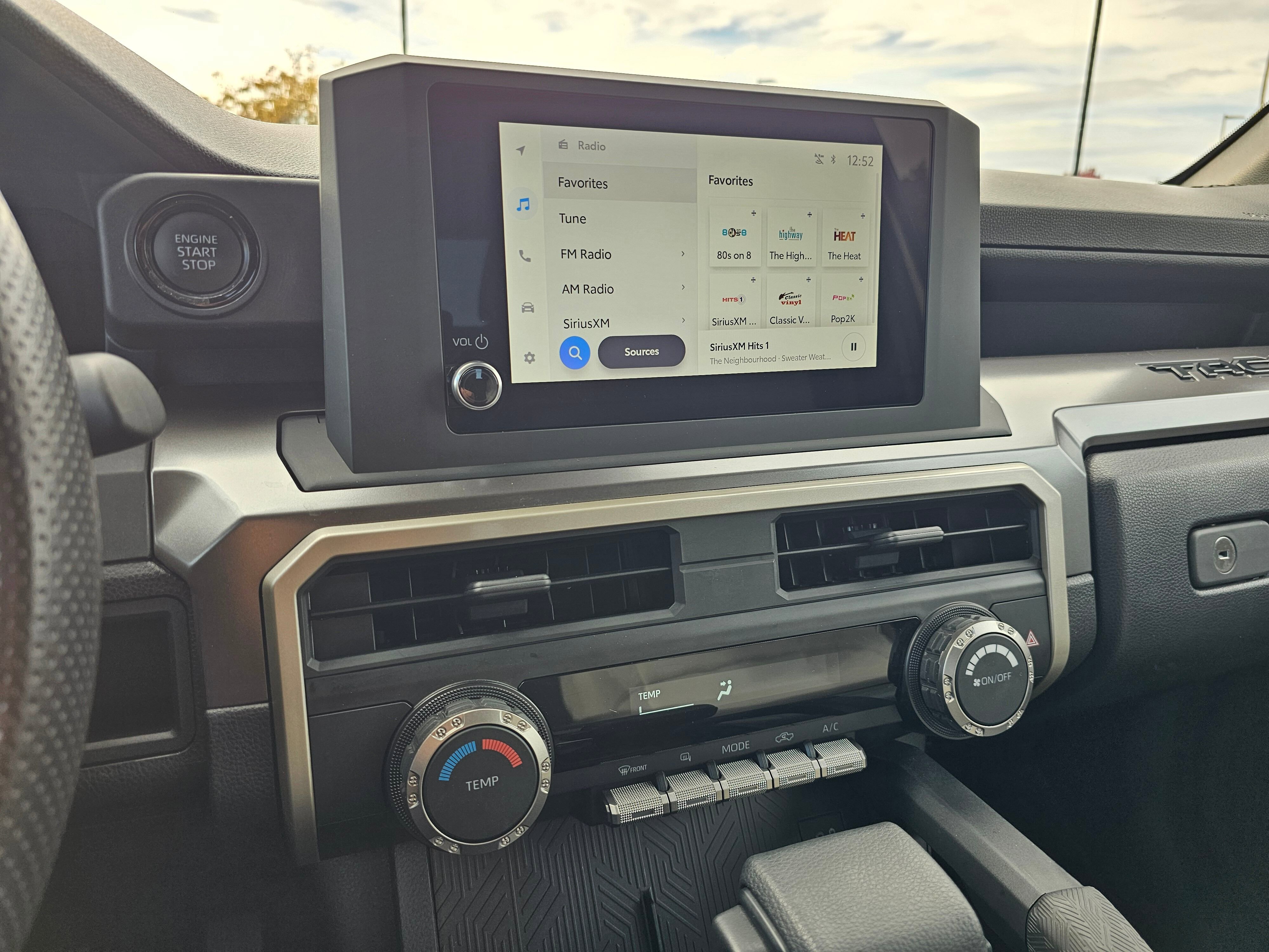 Used 2024 Toyota Tacoma SR5 image 20