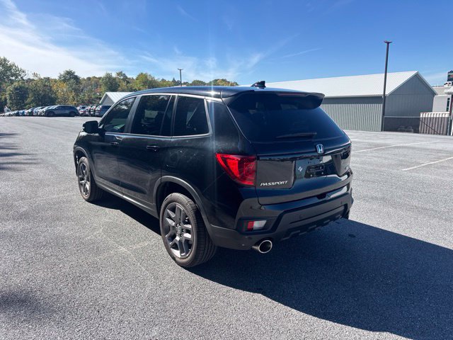 Used 2024 Honda Passport EX-L image 5