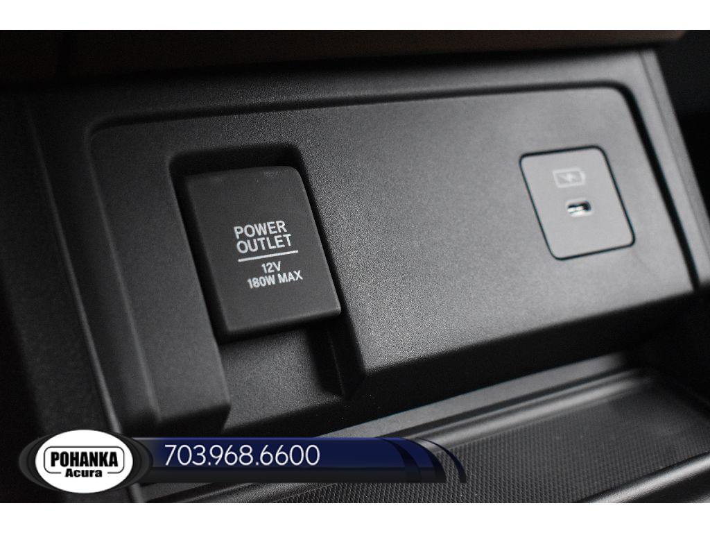 New 2026 Acura RDX w/ Technology Package image 19