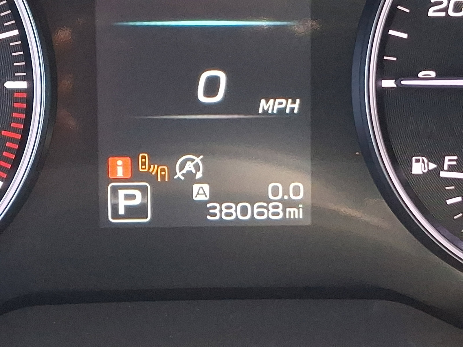 Used 2021 Subaru Outback Onyx Edition XT w/ Popular Package #2 AWD/4WD image 20