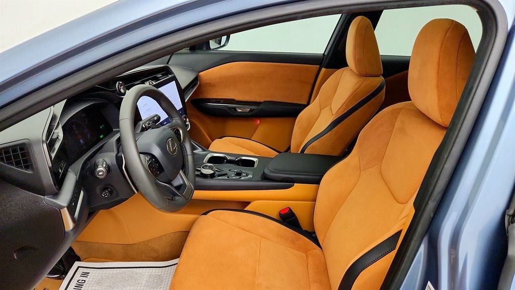 Used 2024 Lexus RZ 450e Premium w/ Cold Area Package AWD/4WD image 20