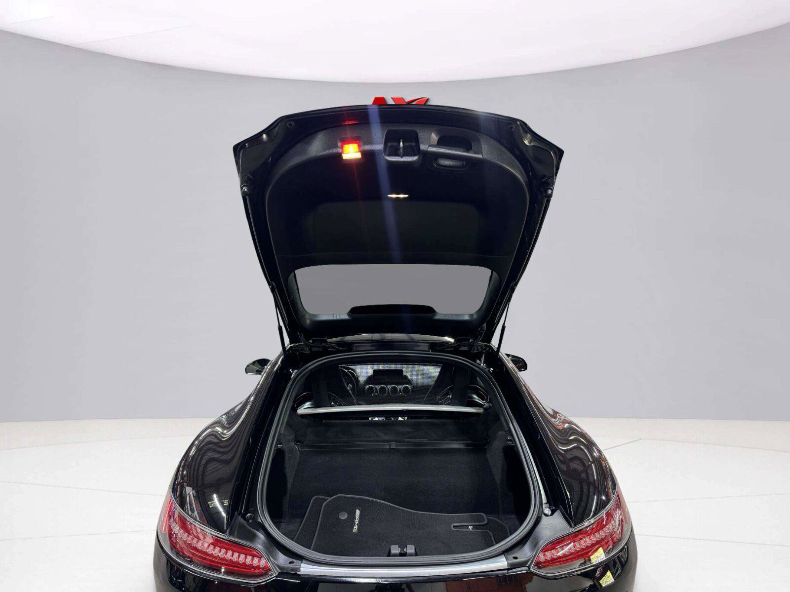 Used 2016 Mercedes-Benz AMG GT S image 43