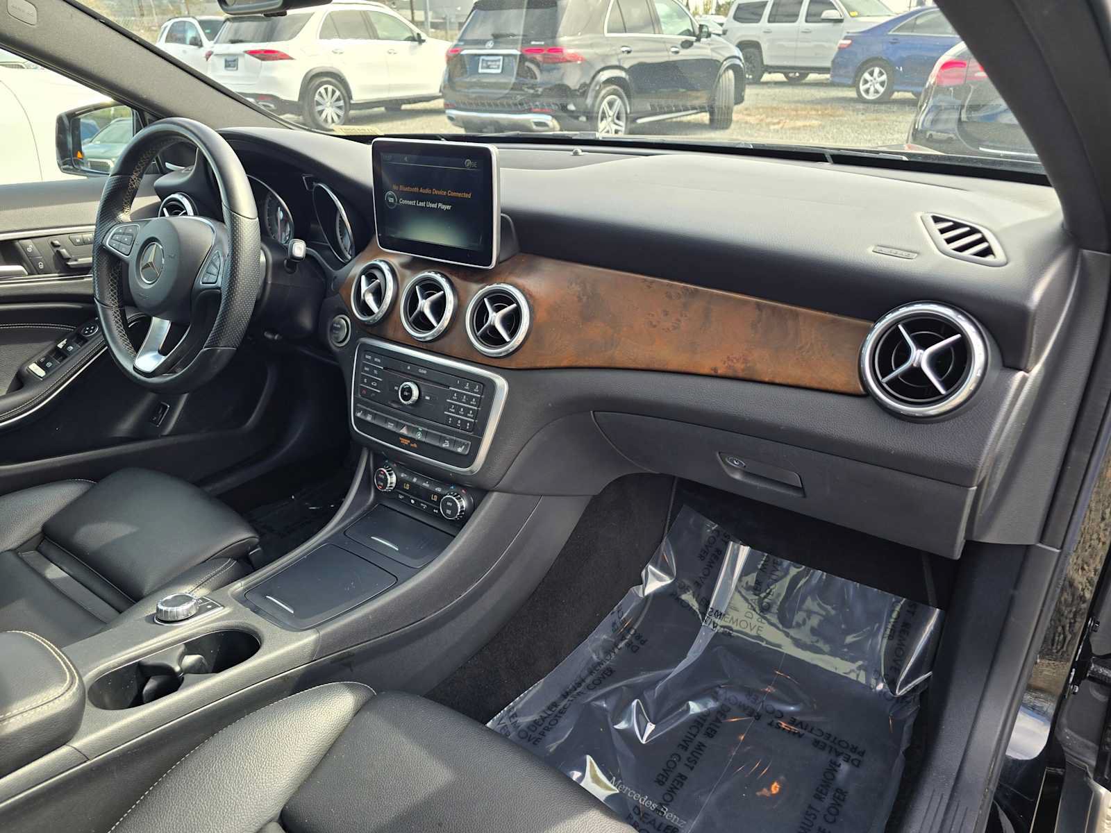 Used 2016 Mercedes-Benz GLA 250 4MATIC image 10