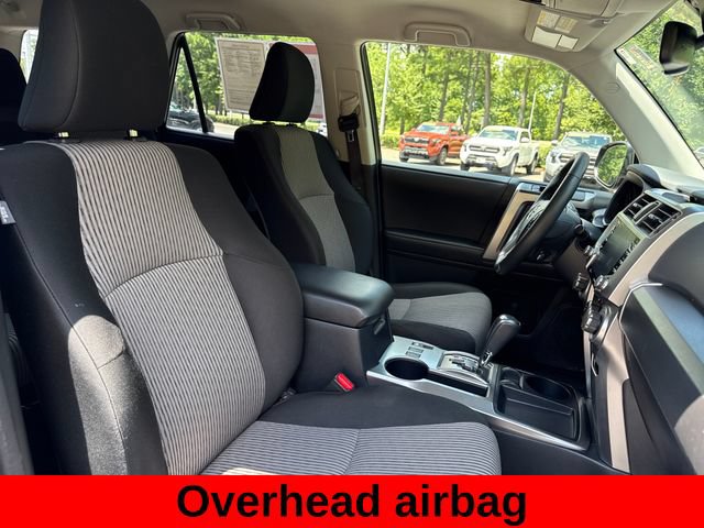 Used 2024 Toyota 4Runner SR5 RWD image 26