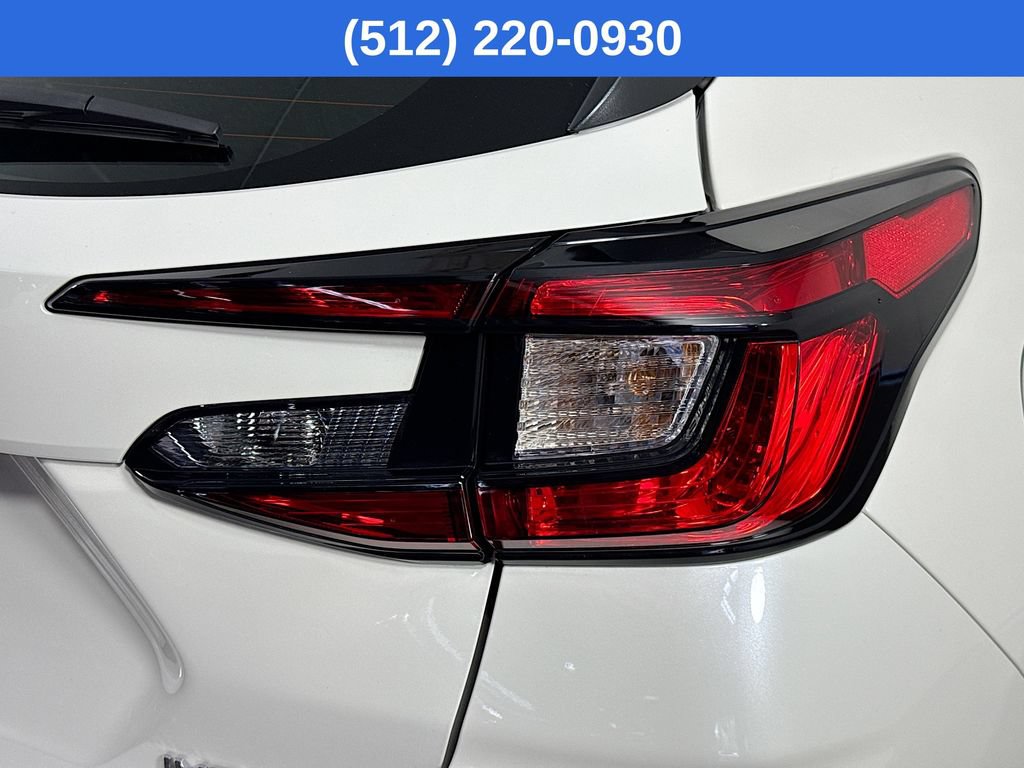 Used 2025 Subaru Impreza 2.0i Sport AWD/4WD image 33