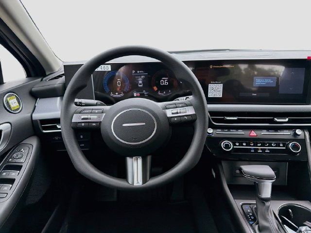 New 2027 Hyundai Sonata SE FWD image 21