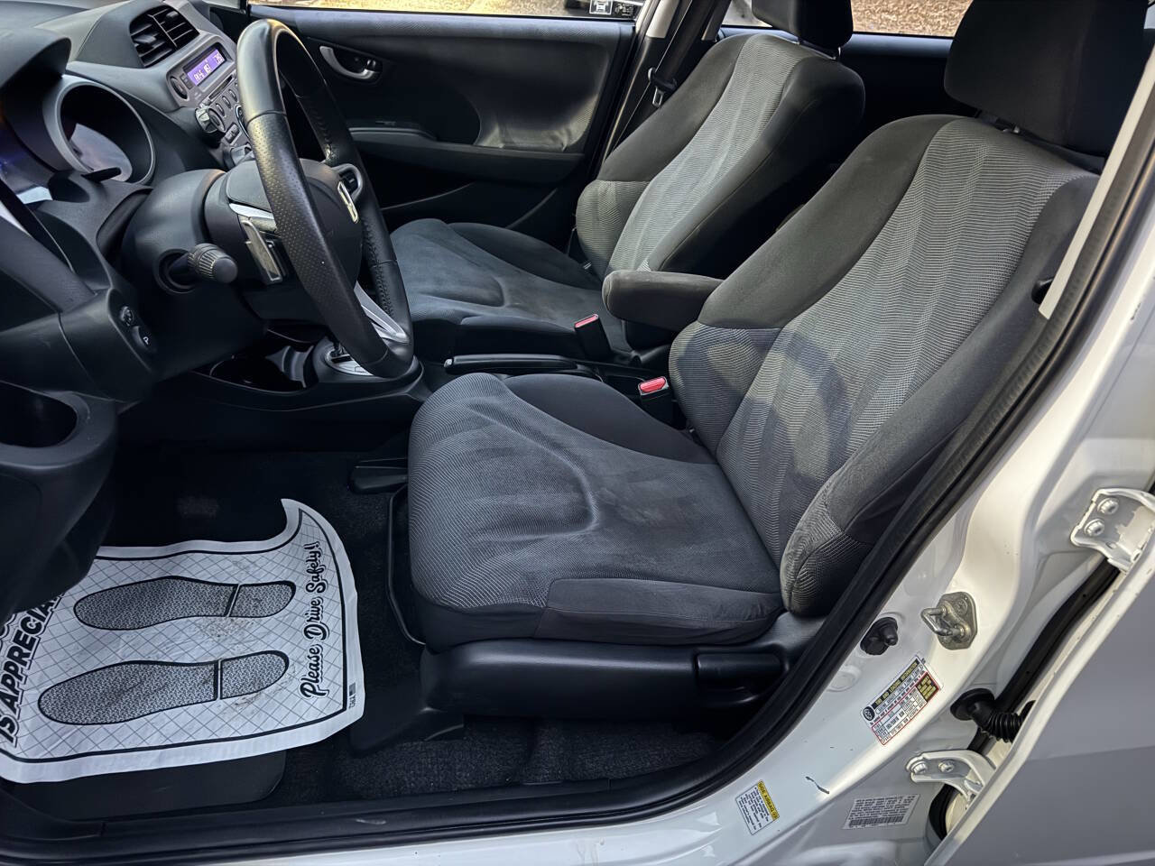 Used 2009 Honda Fit Sport image 9