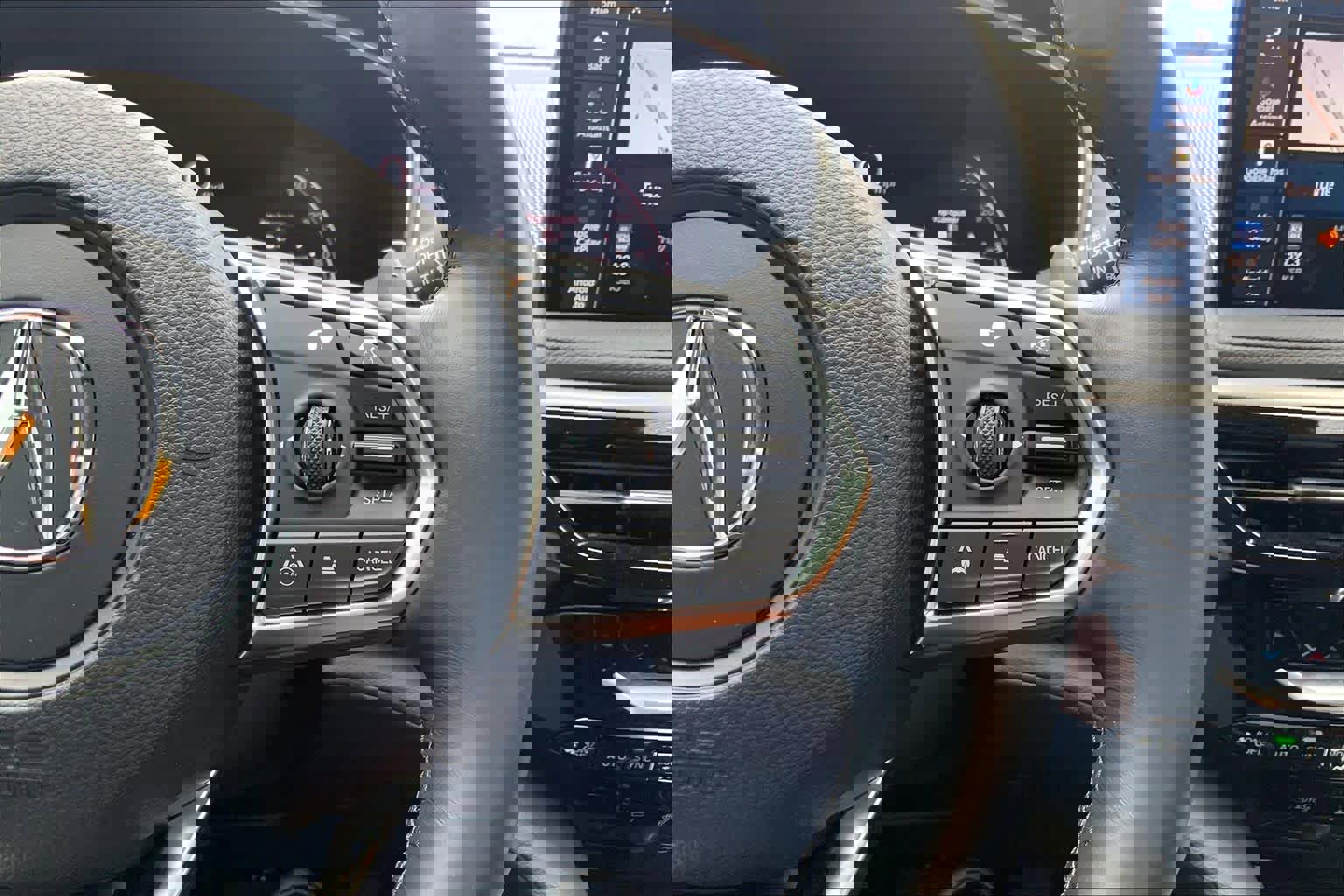 Used 2025 Acura MDX image 25