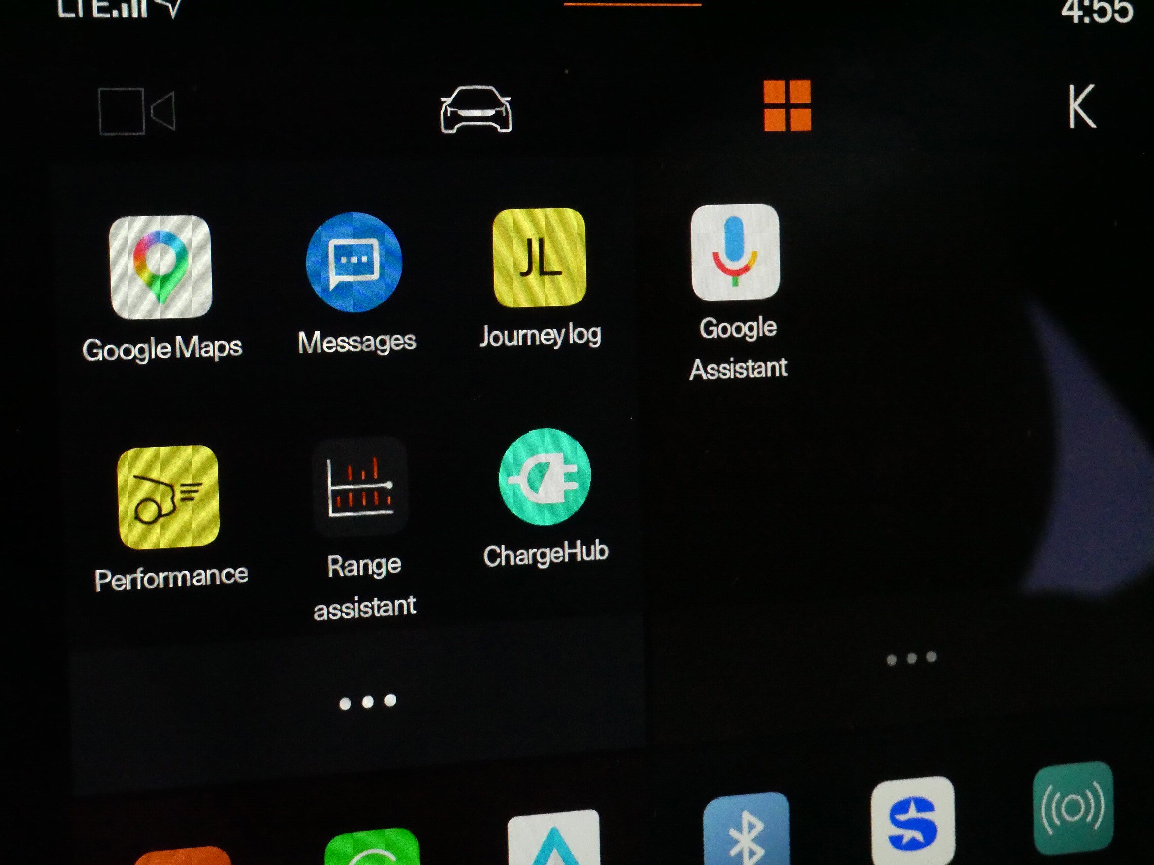 Used 2022 Polestar Polestar 2 w/ Plus Package image 25