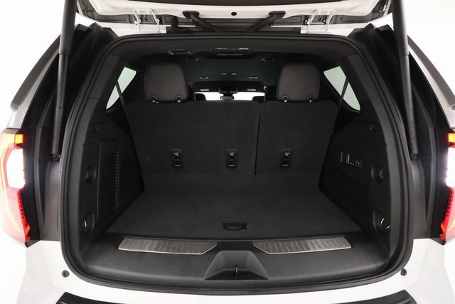 Certified 2025 GMC Yukon Denali image 23