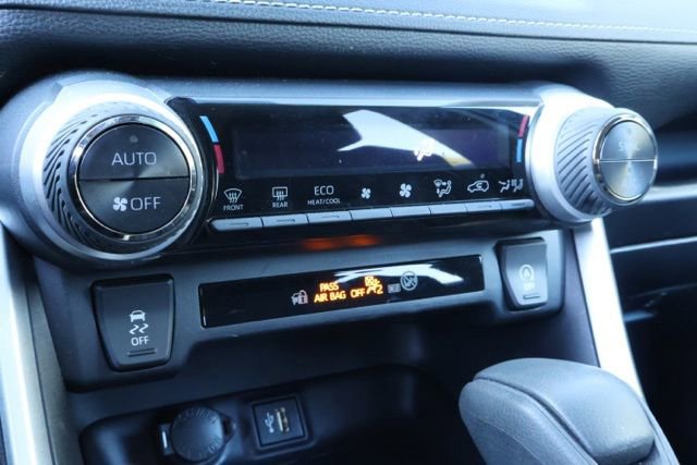 Used 2024 Toyota RAV4 XLE image 23