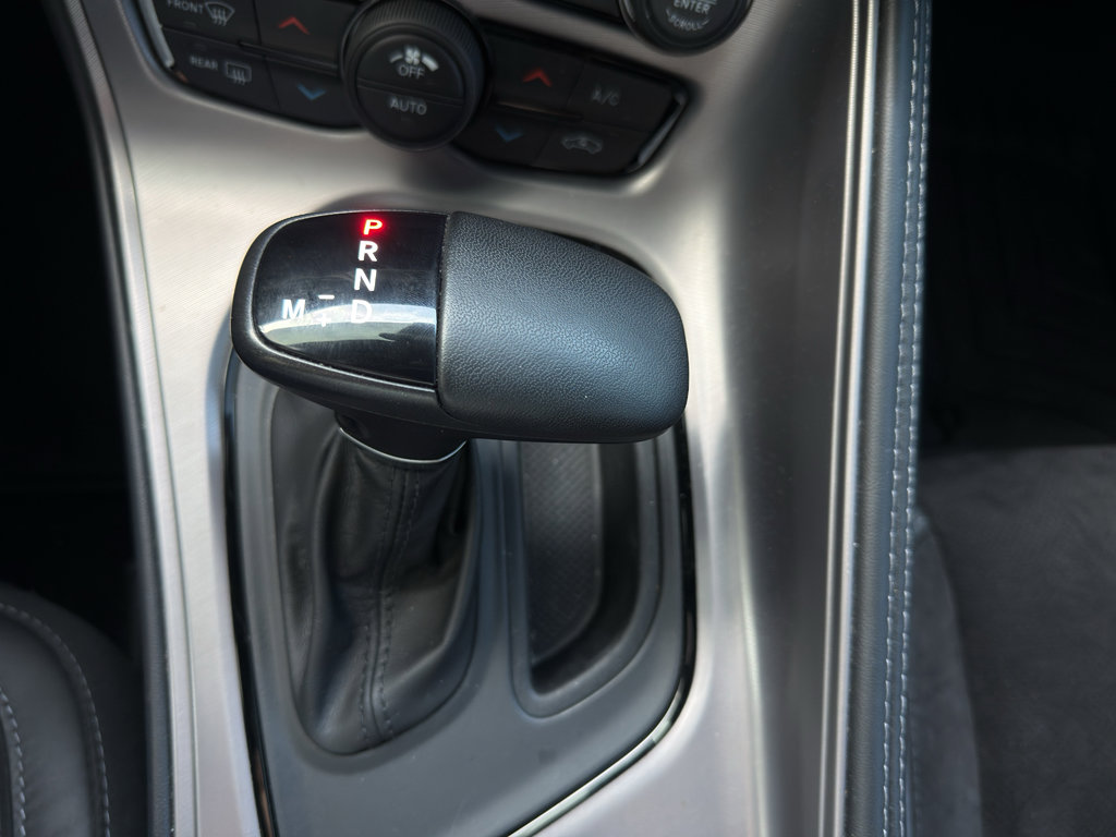 Used 2023 Dodge Challenger R/T w/ Plus Package image 42