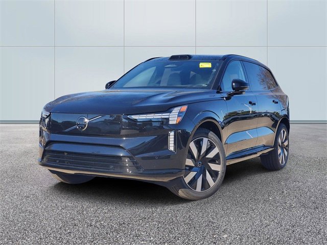 New 2025 Volvo EX90 Plus w/ Protection Package Premier image 1