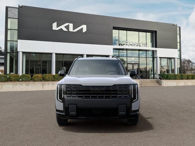 New 2027 Kia Telluride SX X-Line AWD/4WD image 3