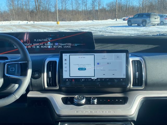 New 2026 Ford Expedition Active image 23