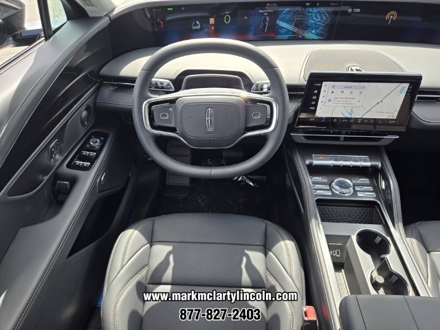 New 2026 Lincoln Nautilus Premier w/ Equipment Group 102A AWD/4WD image 10