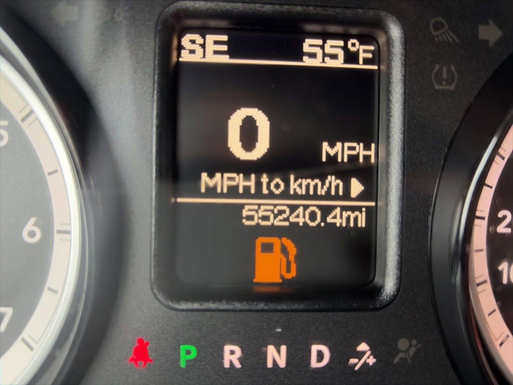 Used 2017 RAM 1500 Tradesman w/ Popular Equipment Group image 16