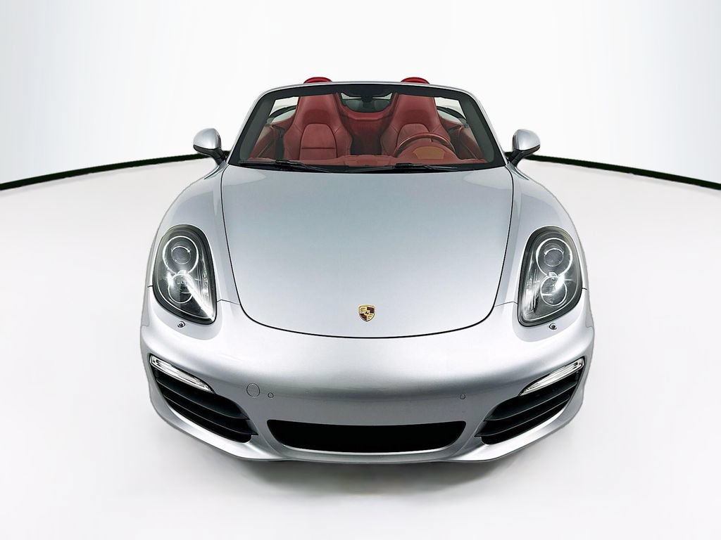 Used 2014 Porsche Boxster S RWD image 23