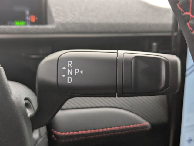 New 2025 Ford Mustang Mach-E Premium w/ Sport Appearance Package image 17