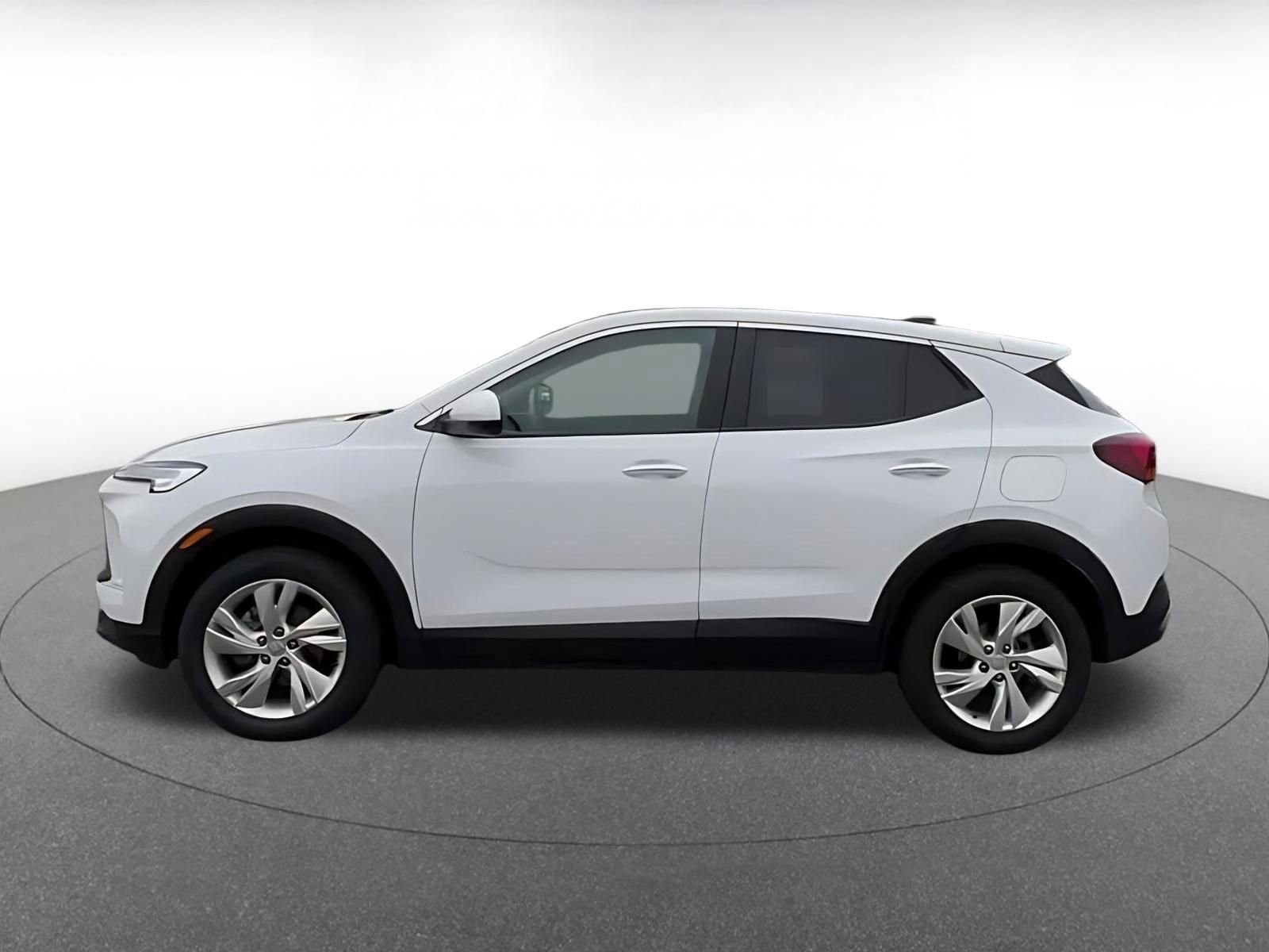 Used 2025 Buick Encore GX Preferred image 9