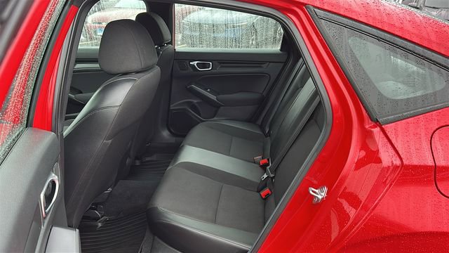 Used 2025 Honda Civic Sport image 21
