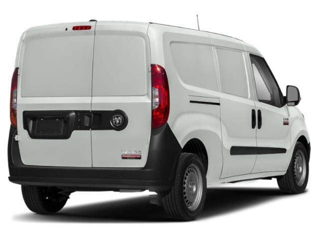 Used 2019 RAM ProMaster City Tradesman FWD image 3