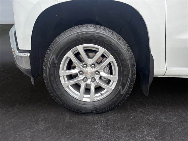 Used 2020 Chevrolet Silverado 1500 LT w/ All-Star Edition image 14