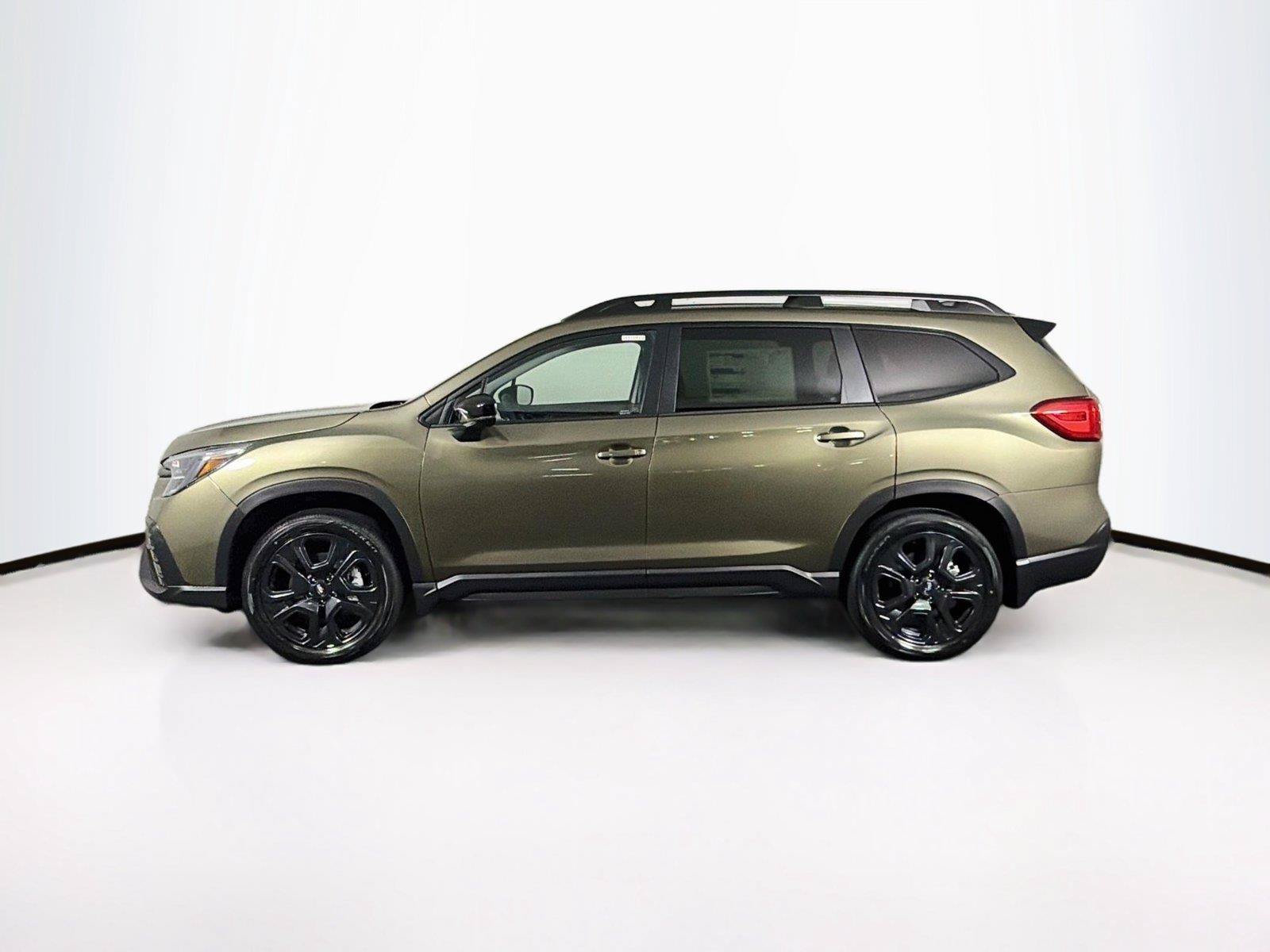 New 2026 Subaru Ascent Bronze Edition AWD/4WD image 8