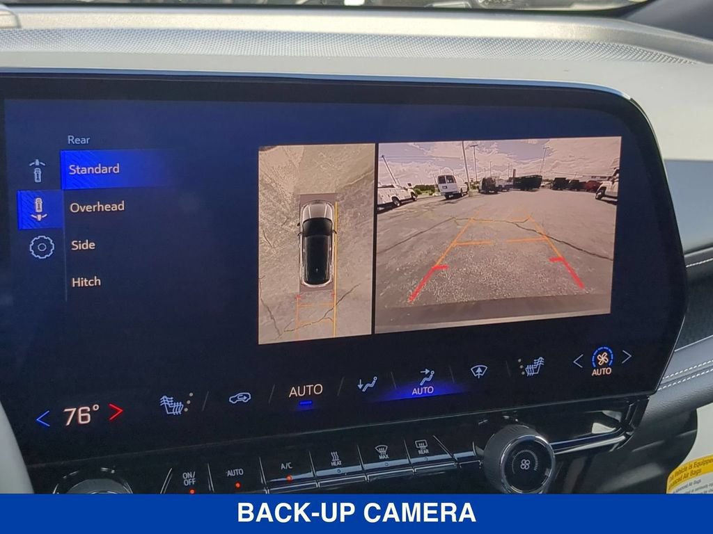 New 2025 Chevrolet Blazer EV LT FWD image 14