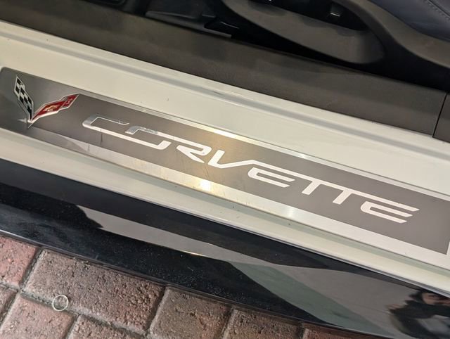 Certified 2017 Chevrolet Corvette Grand Sport RWD image 17