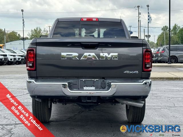 New 2025 RAM 2500 Tradesman image 38