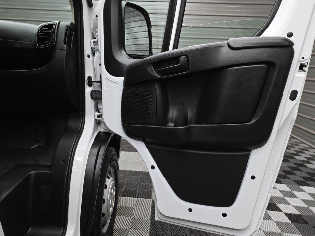 Used 2023 RAM ProMaster 2500 w/ Interior LED Lighting Group FWD image 31