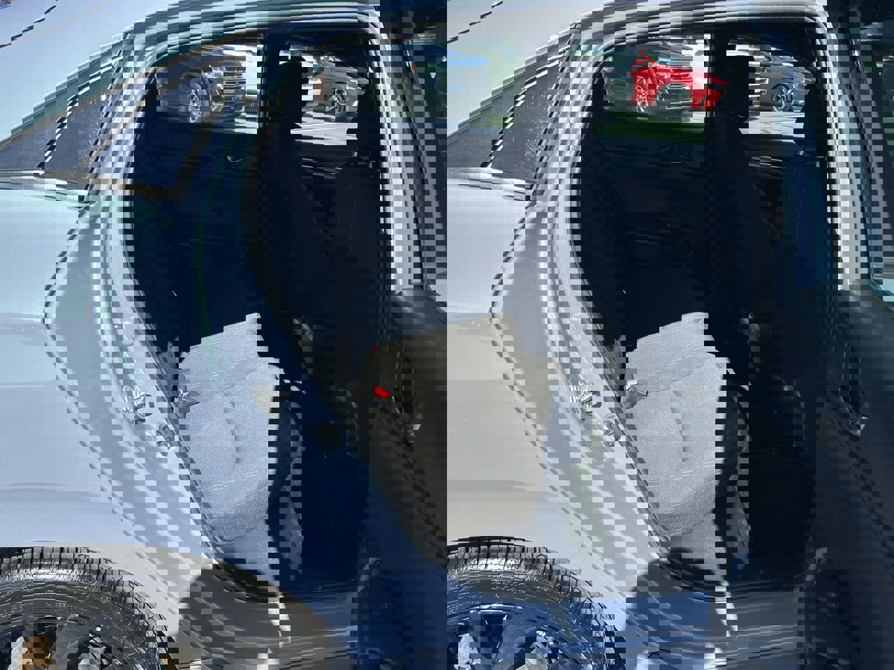 Used 2019 Honda Civic Sport image 21