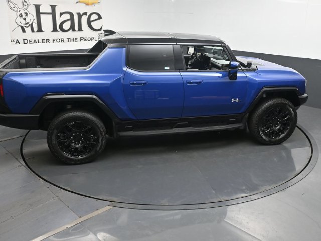 Used 2024 GMC Hummer EV 2X w/ LPO, Illumination Package AWD/4WD image 41