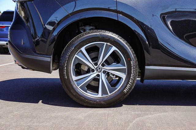 Used 2024 Lexus RX 350 Premium w/ Accessory Package (Z1) FWD image 9
