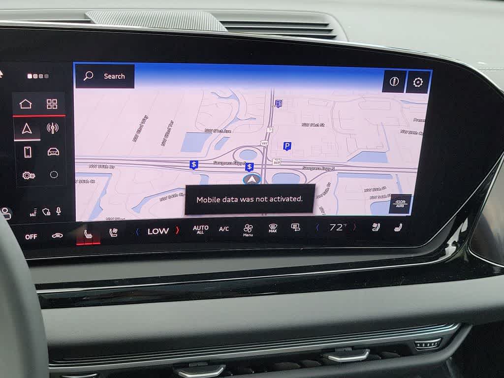 New 2026 Audi A6 Prestige AWD/4WD image 24