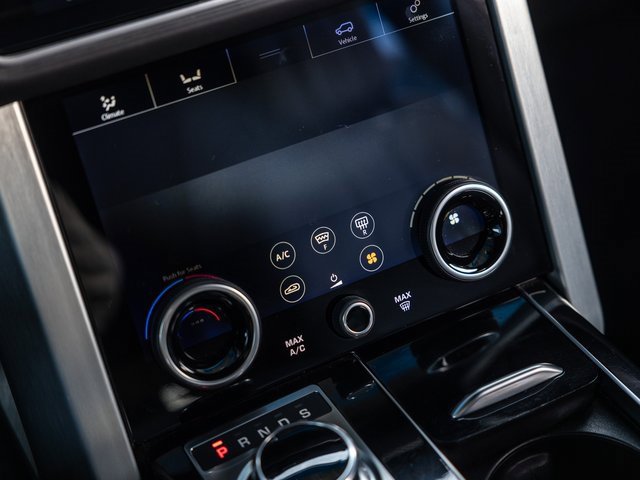 Used 2021 Land Rover Range Rover Westminster Edition image 48