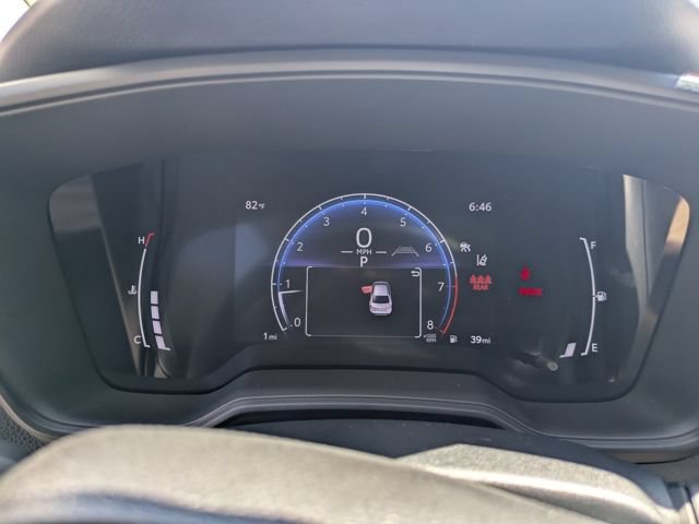 New 2026 Toyota Corolla LE FWD image 21