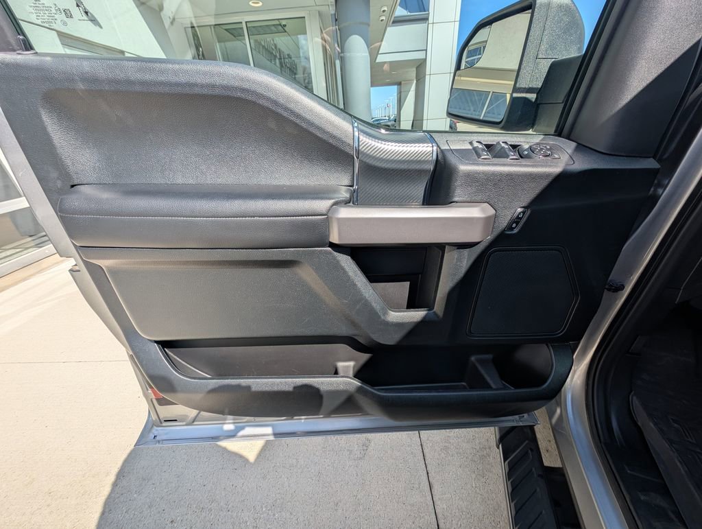 Used 2020 Ford F150 XLT w/ Equipment Group 302A Luxury image 40