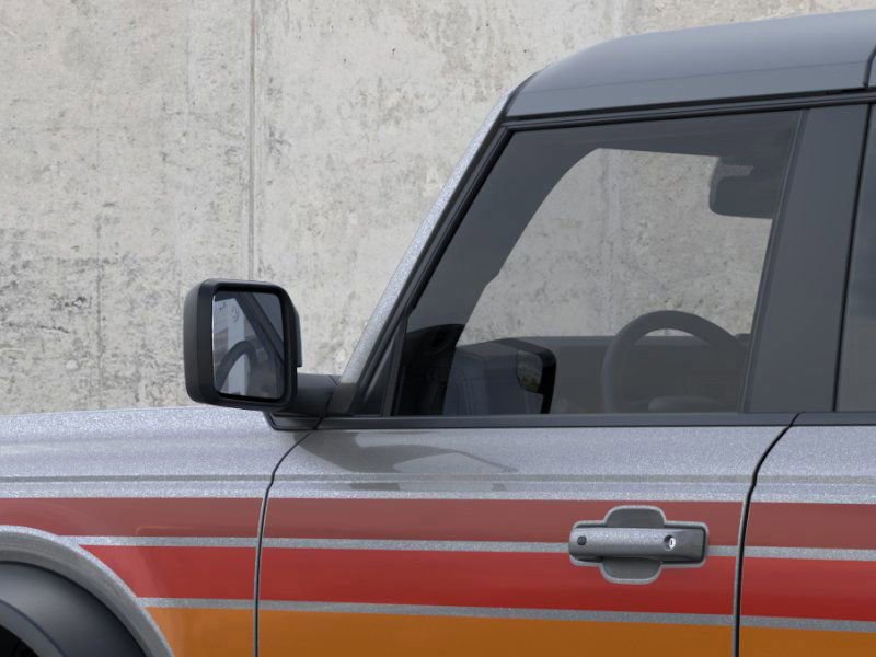 New 2026 Ford Bronco Big Bend image 22