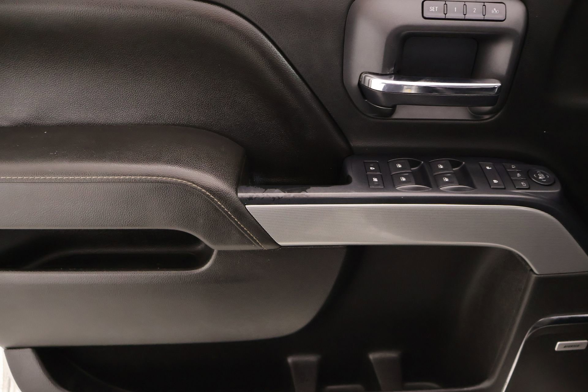 Used 2015 Chevrolet Silverado 2500 LTZ w/ Duramax Plus Package image 15