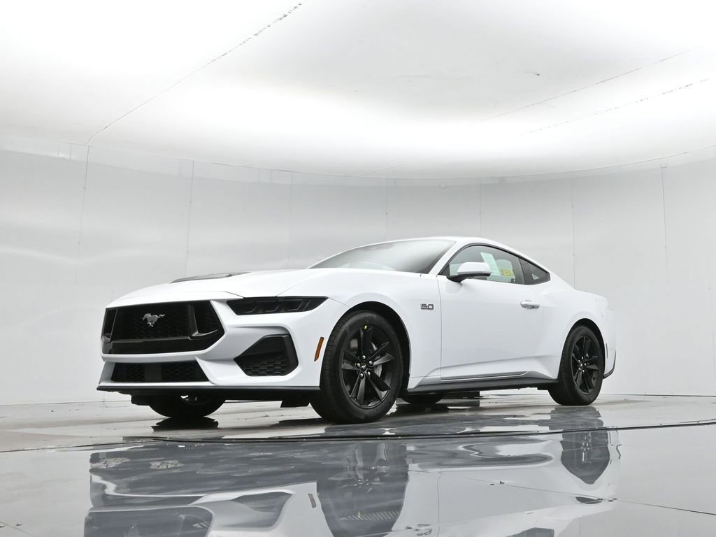New 2026 Ford Mustang GT image 40
