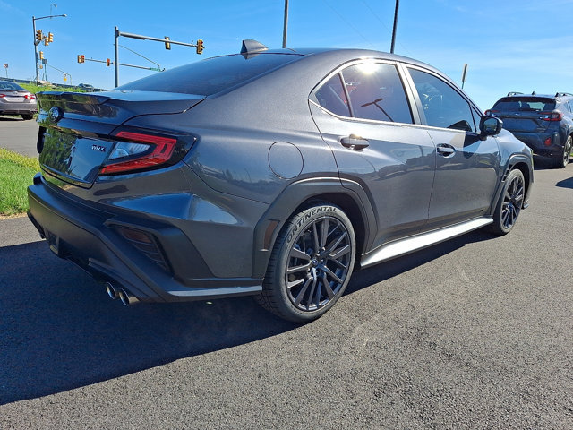 Certified 2024 Subaru WRX Premium AWD/4WD image 8