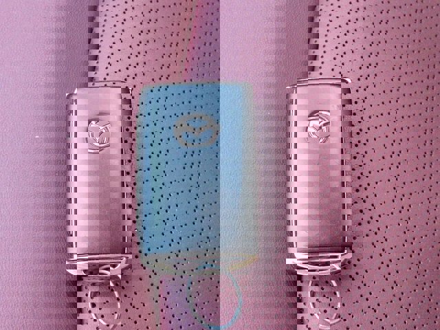 Used 2023 MAZDA CX-5 Carbon Edition image 30