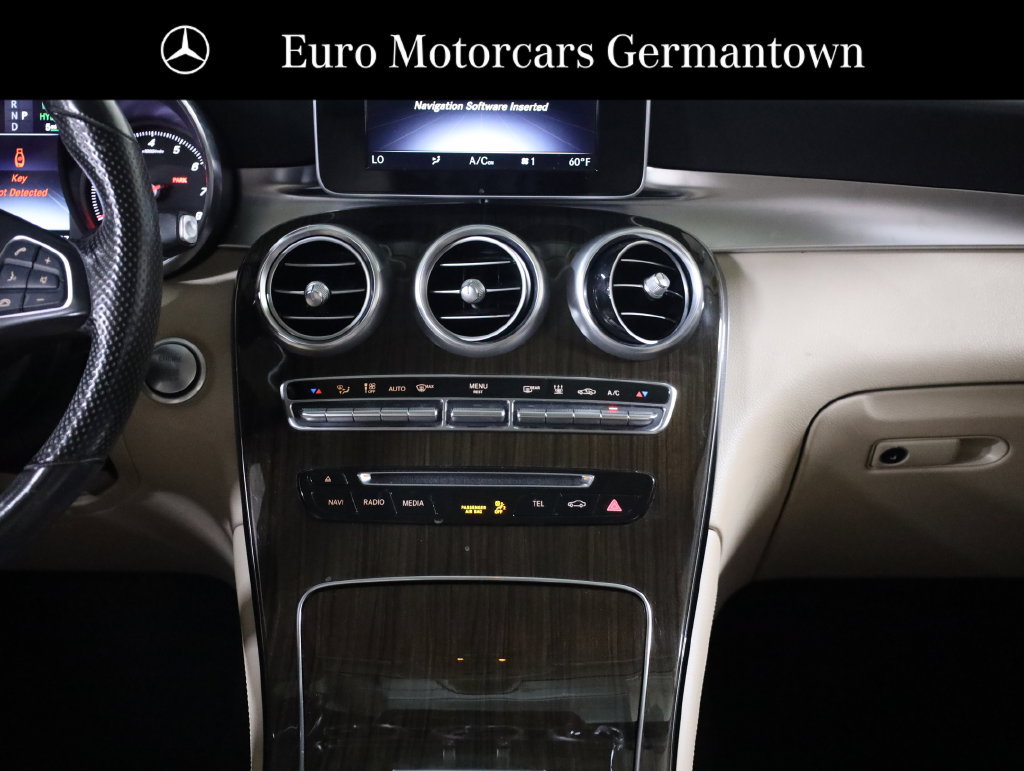 Used 2019 Mercedes-Benz GLC 350e 4MATIC image 39