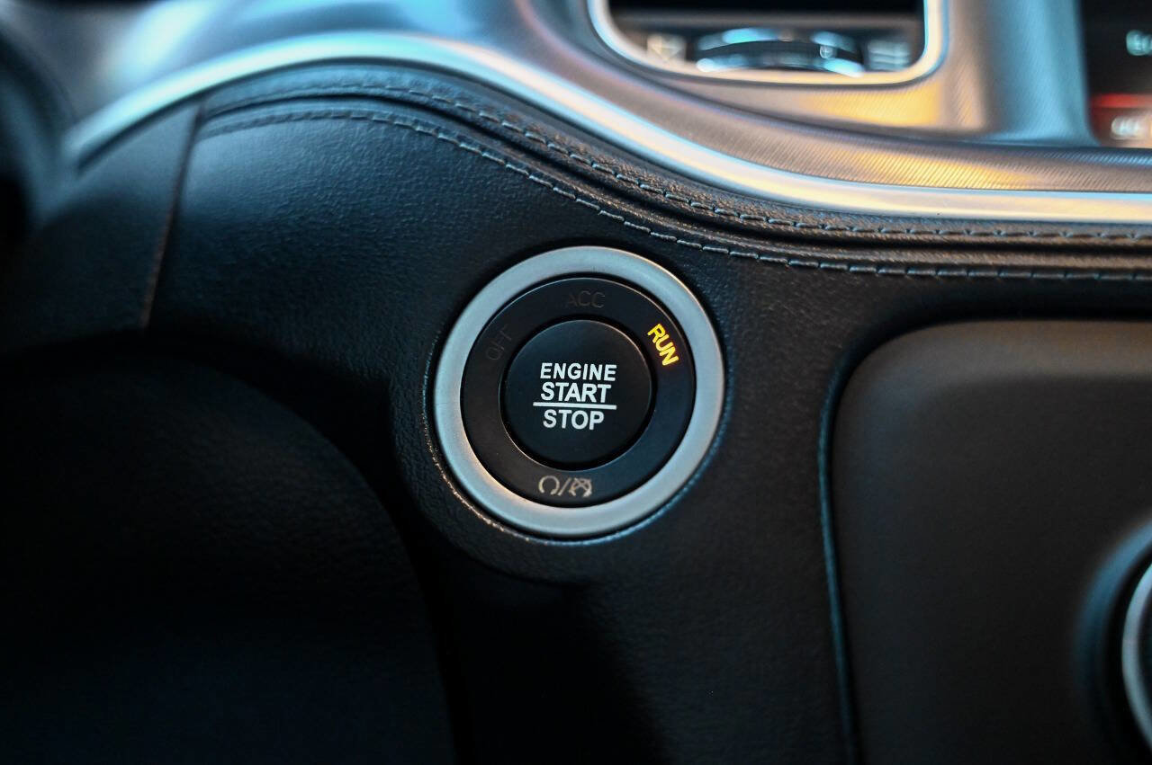 Used 2019 Dodge Charger Scat Pack w/ Plus Group image 81