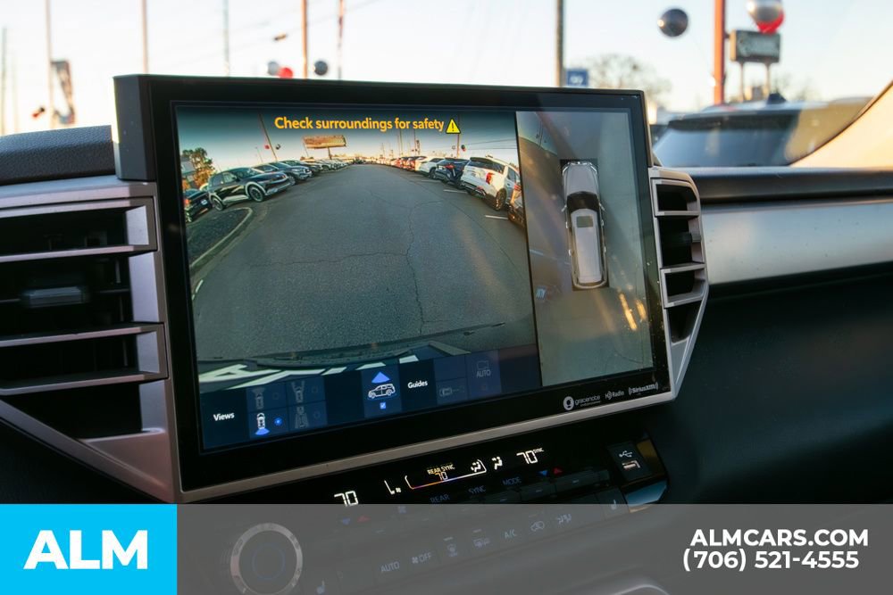 Used 2024 Toyota Sequoia SR5 w/ SR5 Premium Package image 25