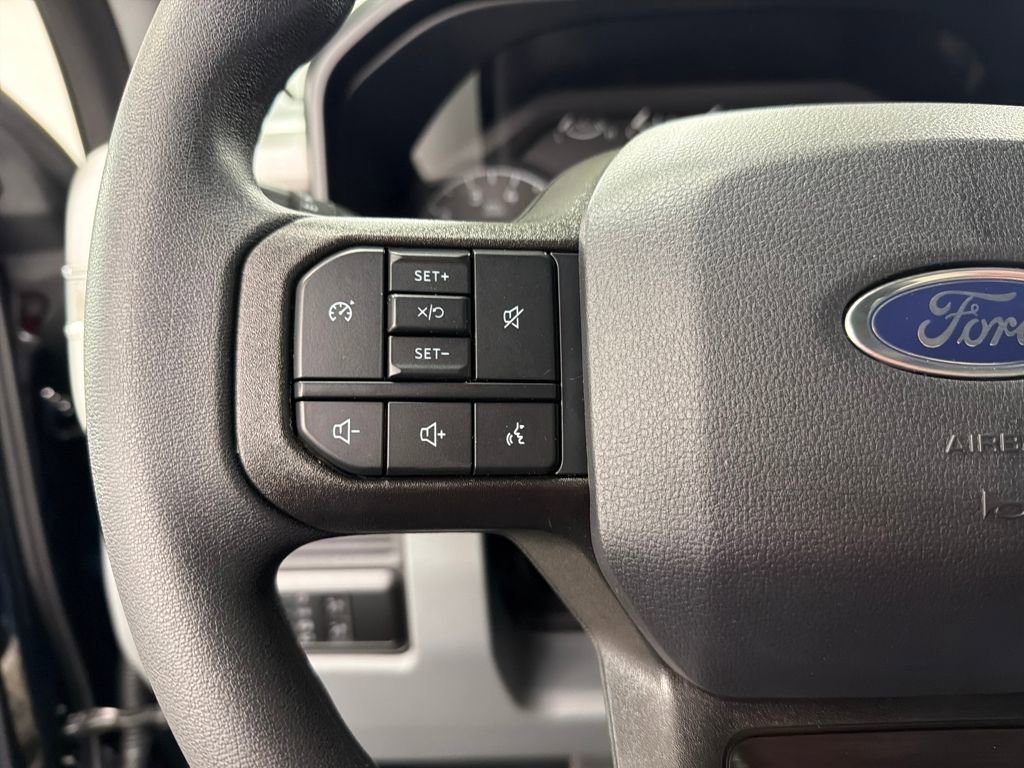 New 2026 Ford F250 XLT image 17