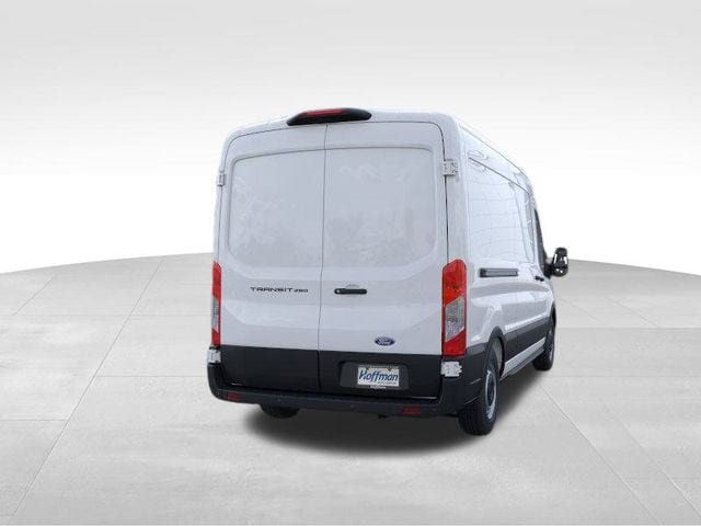 New 2026 Ford Transit 250 148 Medium Roof w/ Load Area Protection Package image 8